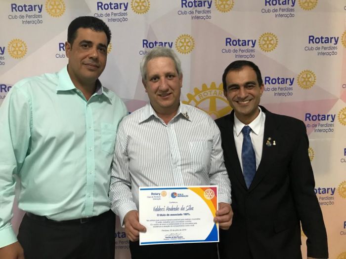 POSSE DA NOVA DIRETORIA GESTÃO 2019-2020